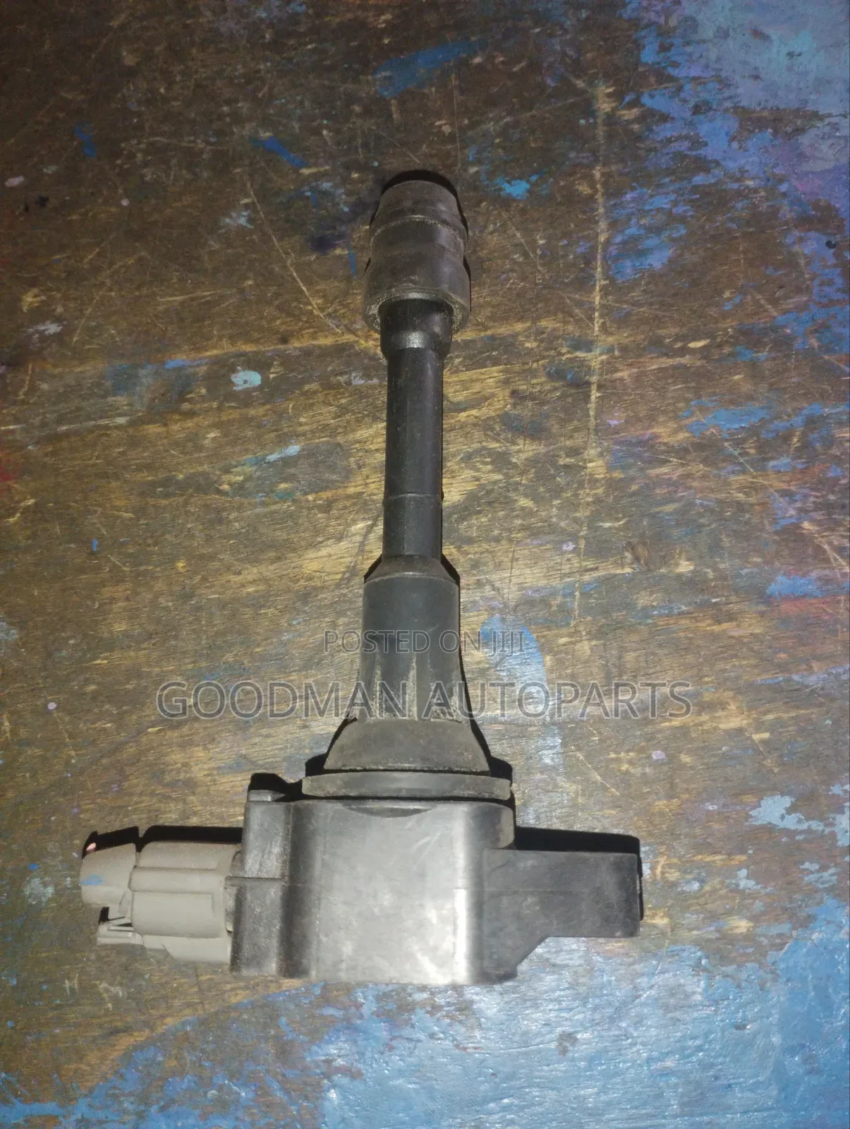 Nissan Xtrail Ignition Coil