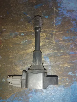 Nissan Xtrail Ignition Coil