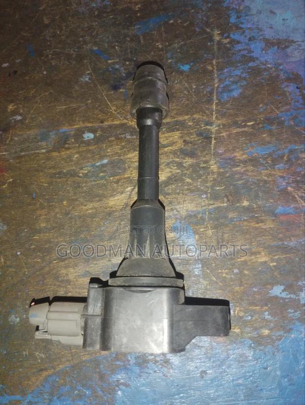 Nissan Xtrail Ignition Coil - main view
