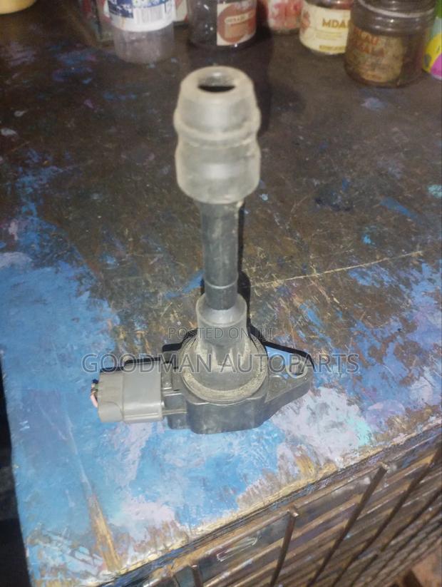 Nissan Xtrail Ignition Coil - thumbnail 2