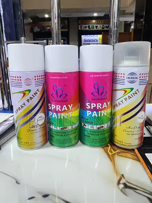 Spray Paints