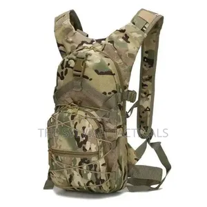 Outdoor Tactical Legit Original Hiking Camel Bags