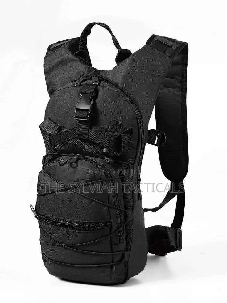 Outdoor Tactical Legit Original Hiking Camel Bags