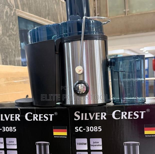 Silvercrest Juicer SC-3085 - thumbnail 2