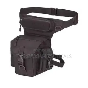Outdoor Tactical Legit Original Hiking Thigh Bag