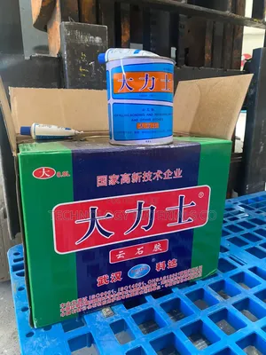 Granite/Marble Glue 1kg(White,Clear and Black)