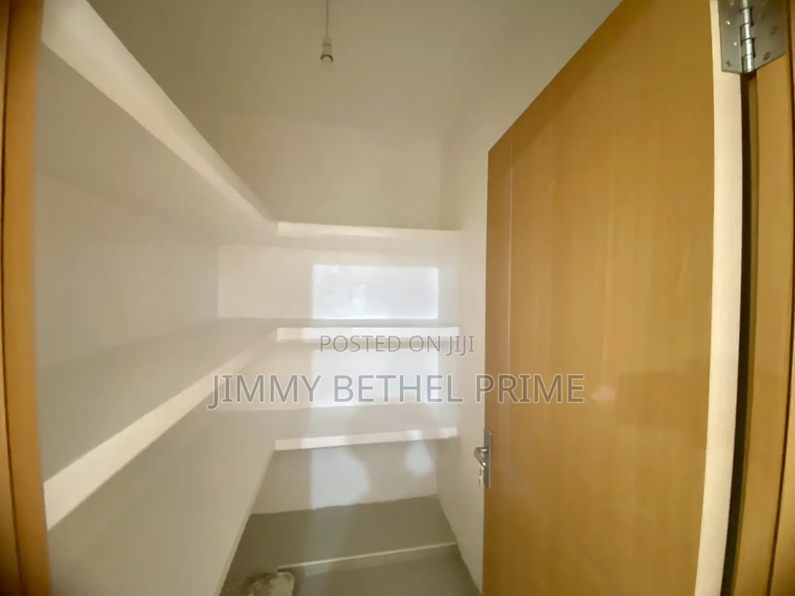 3bdrm Apartment in Raphta Road Area for rent