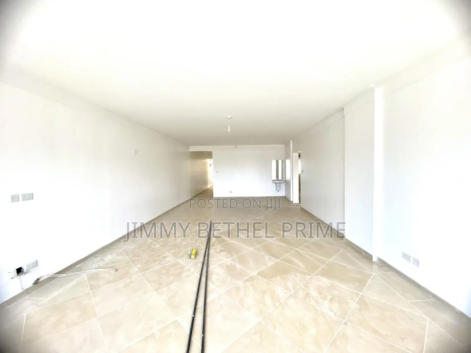 3bdrm Apartment in Raphta Road Area for rent