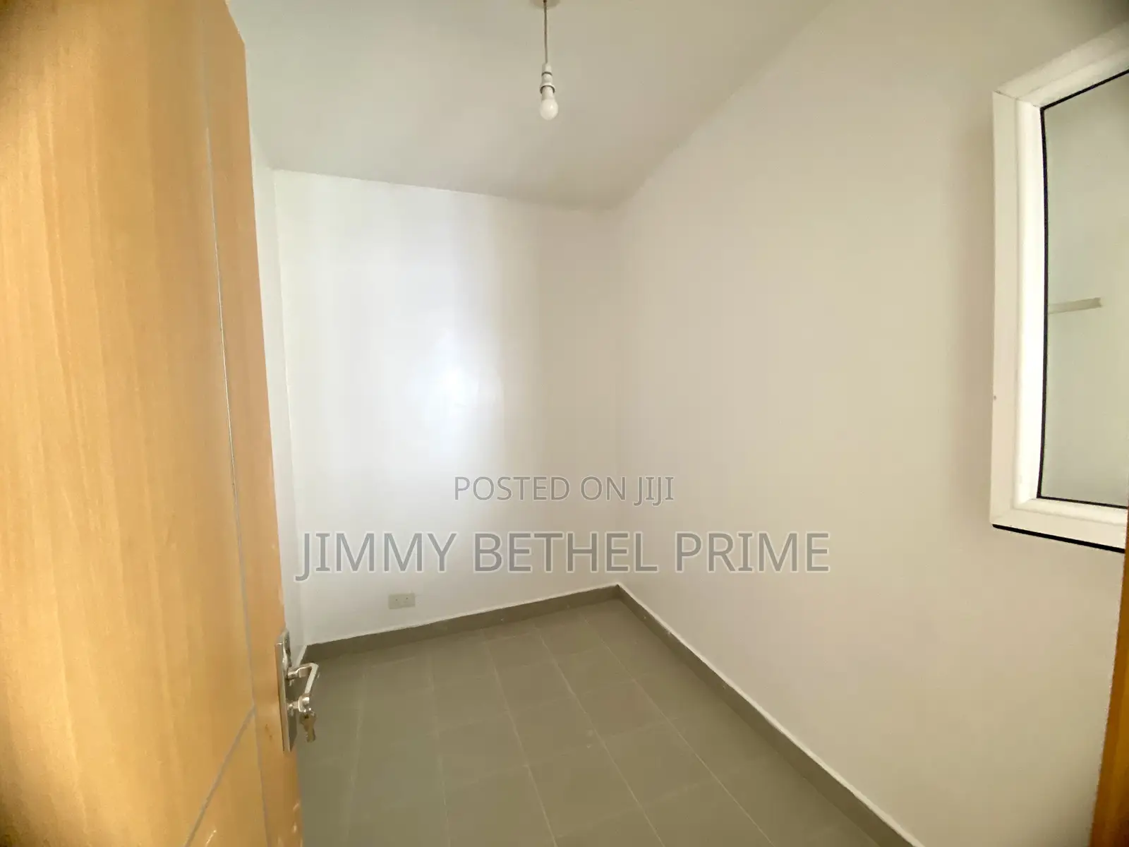 3bdrm Apartment in Raphta Road Area for rent