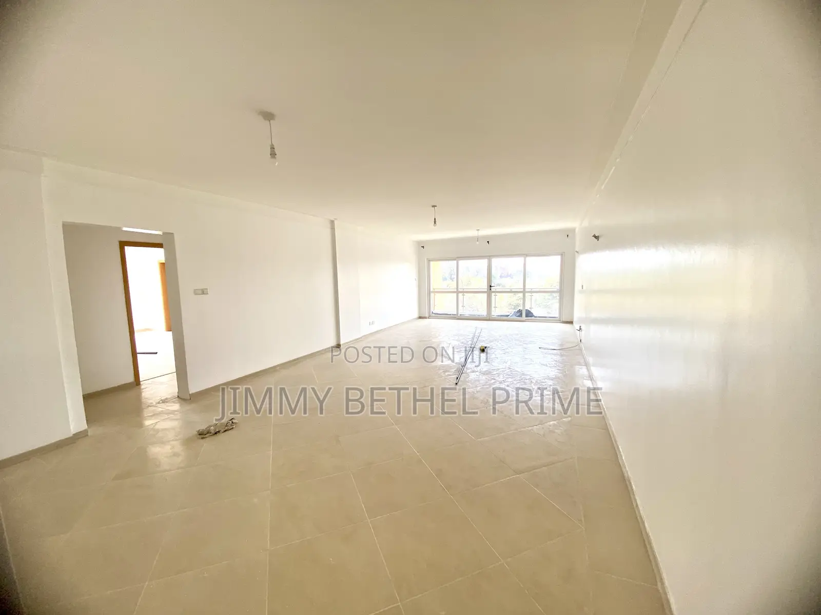 3bdrm Apartment in Raphta Road Area for rent