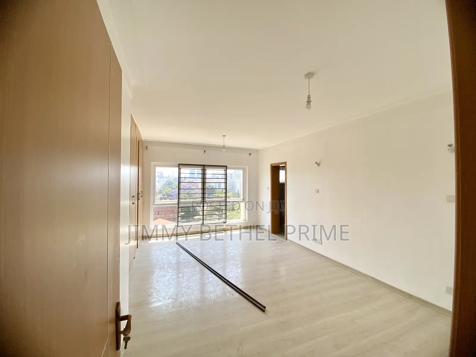 3bdrm Apartment in Raphta Road Area for rent