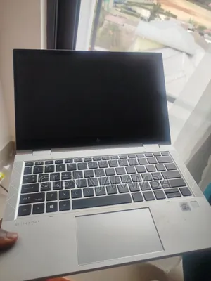 Laptop HP EliteBook 830 G7 16GB Intel Core i7 SSD 512GB