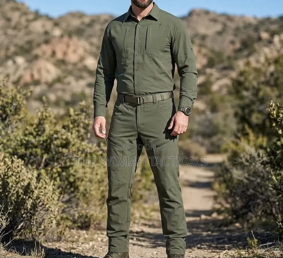 Outdoor Tactical Legit Original Hiking Waterproof Spandex Suit