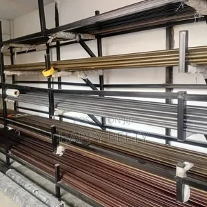 Curtain Rods Available,durable and Long Lasting