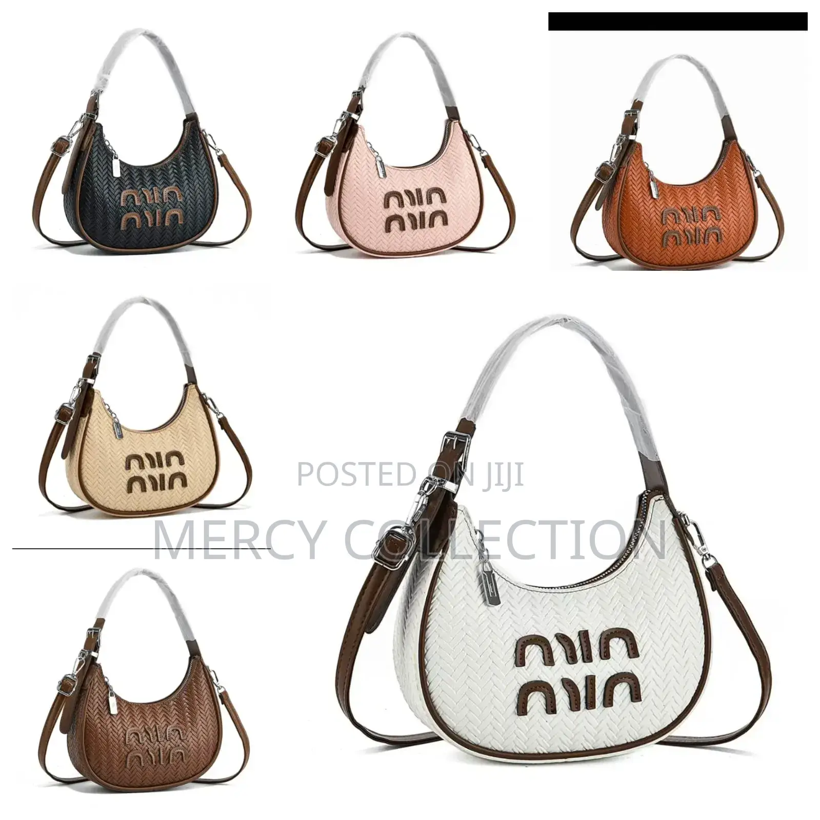 Ladies Bags