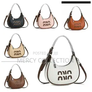 Ladies Bags