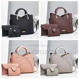 Ladies Bags