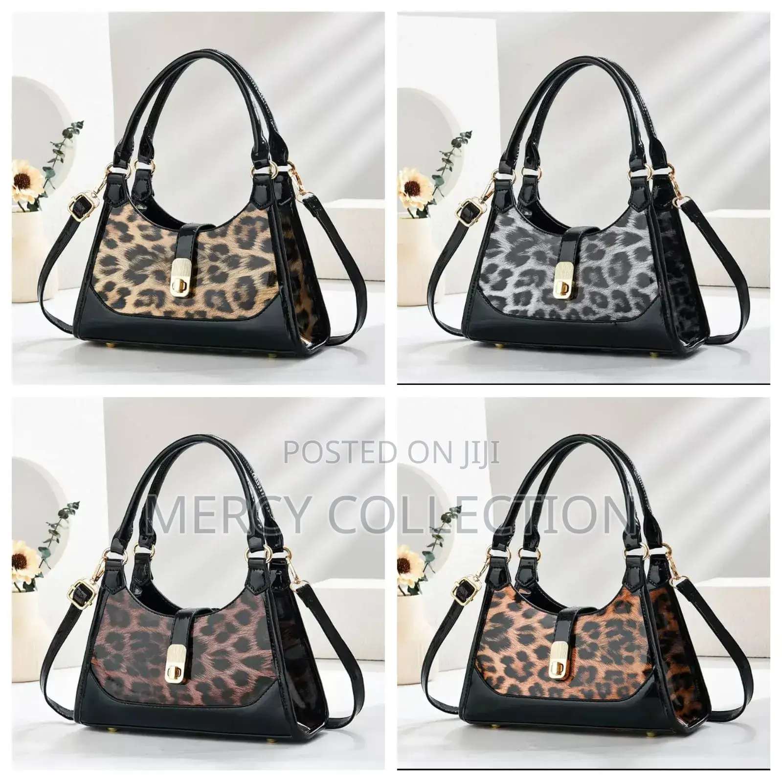 Ladies Bags