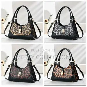 Ladies Bags