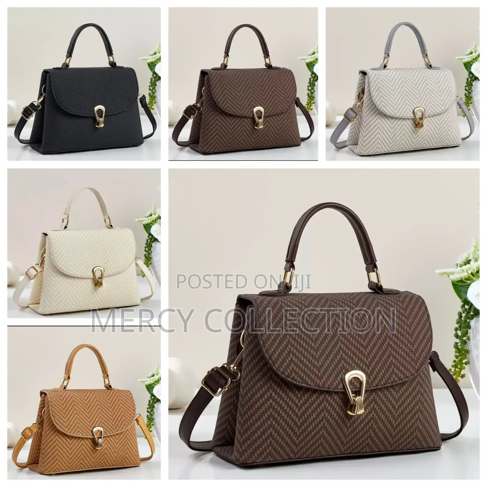 Ladies Bags