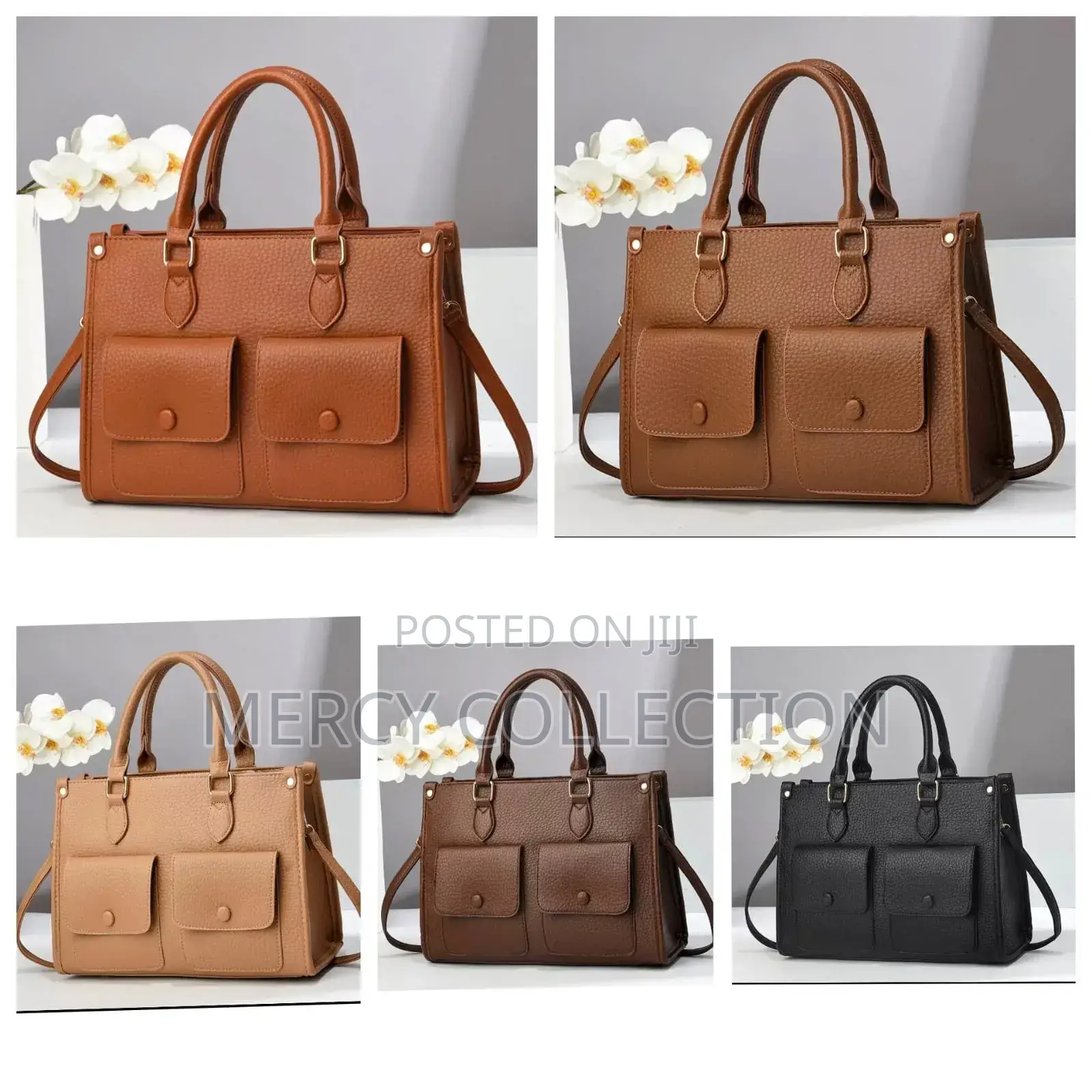 Ladies Bags