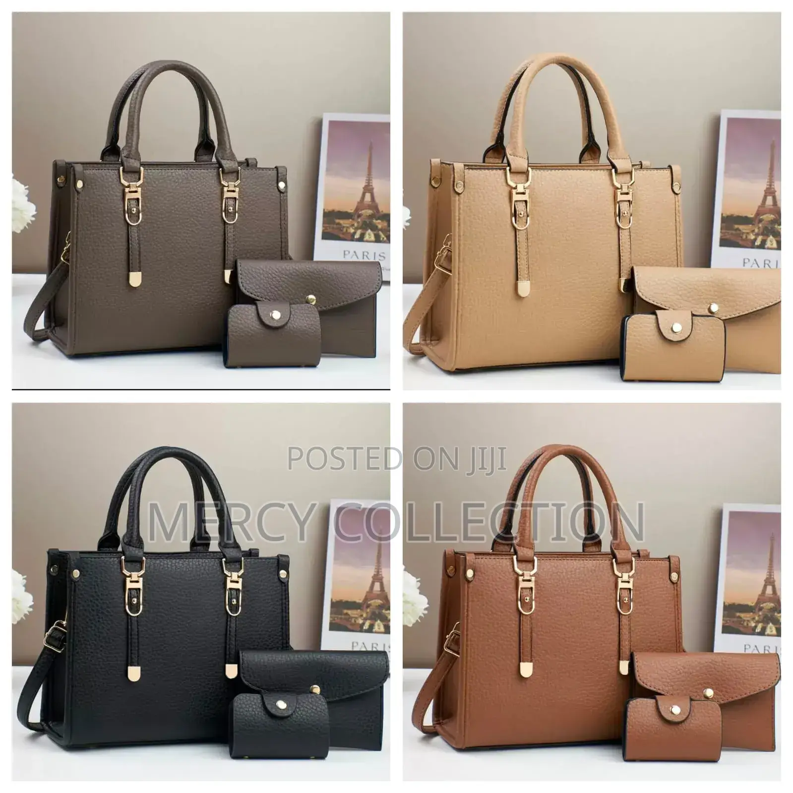 Ladies Bags