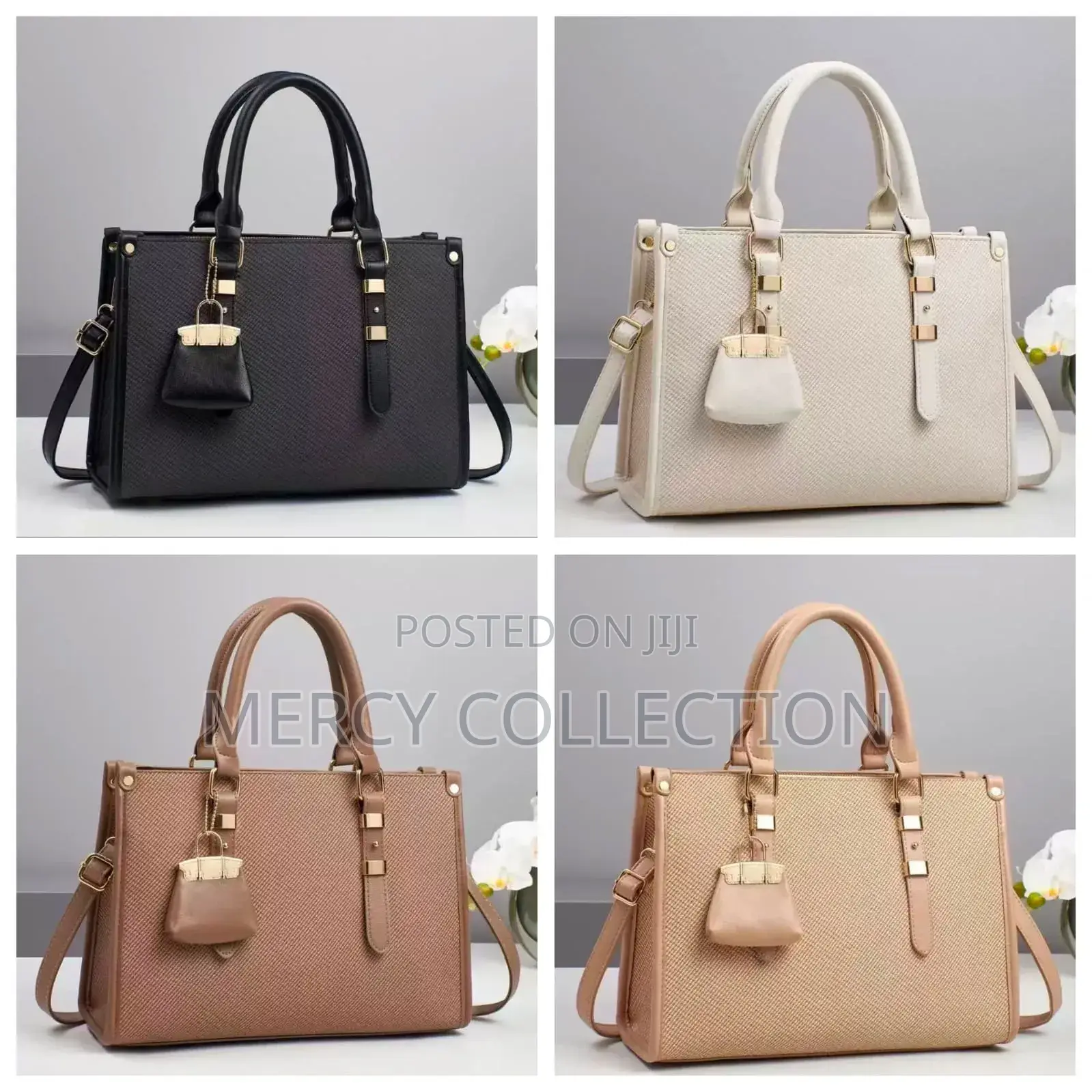 Ladies Bags