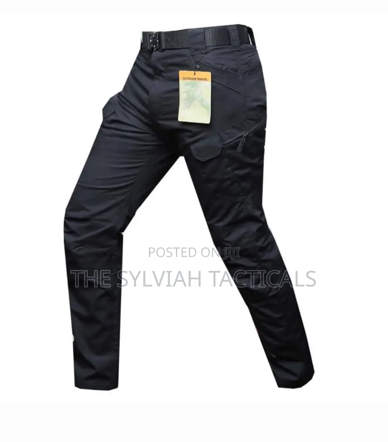 Outdoor Tactical Legit Original Hiking Waterproof Ix7 Trousers