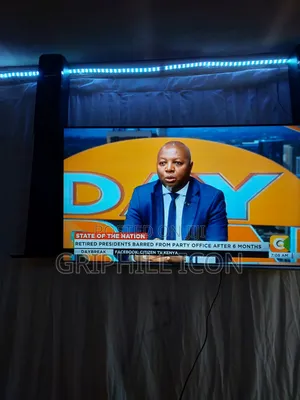 Skyworth 43 Inch(smart TV) With Bluetooth
