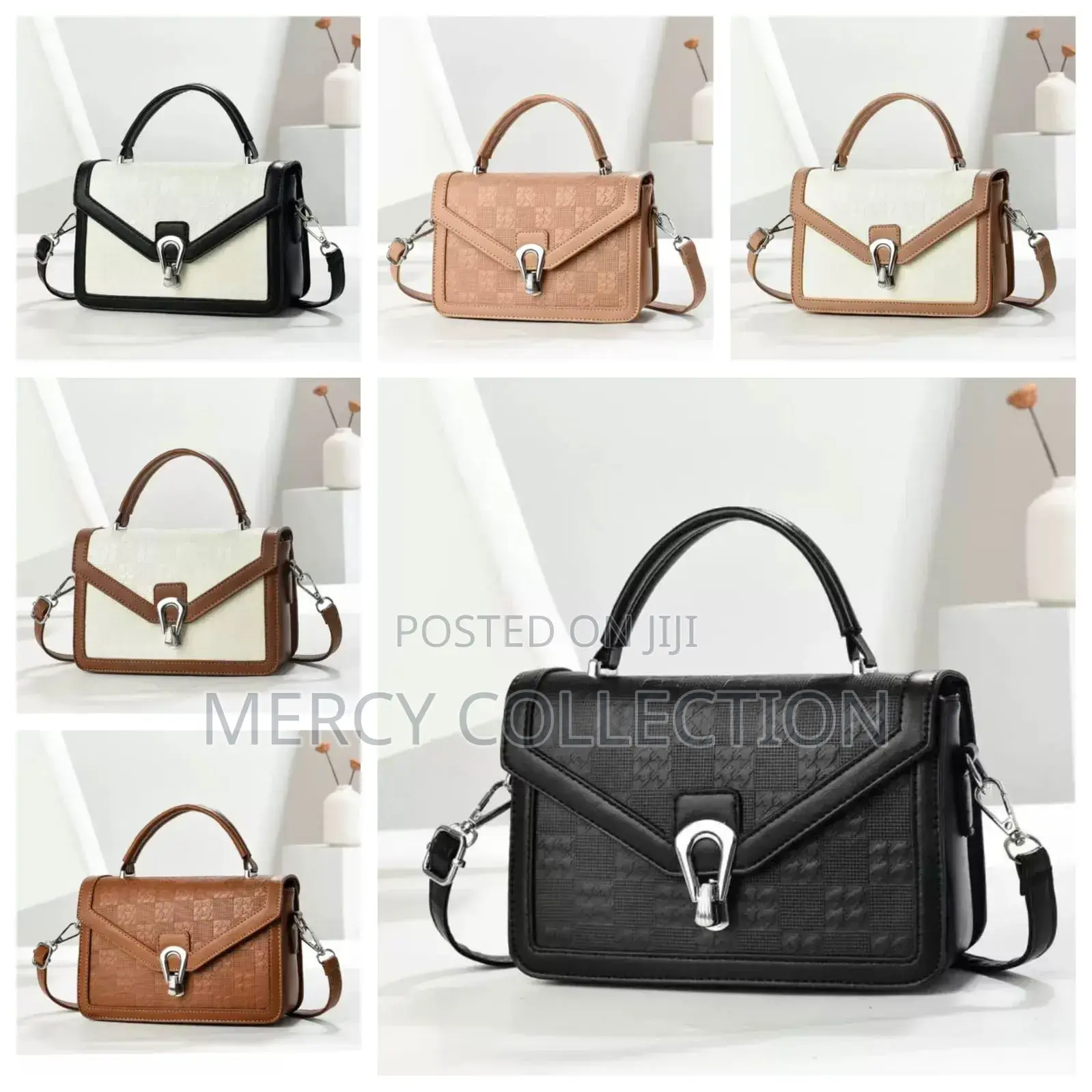 Ladies Bags