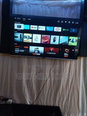 Skyworth 43 Inch(smart TV) With Bluetooth