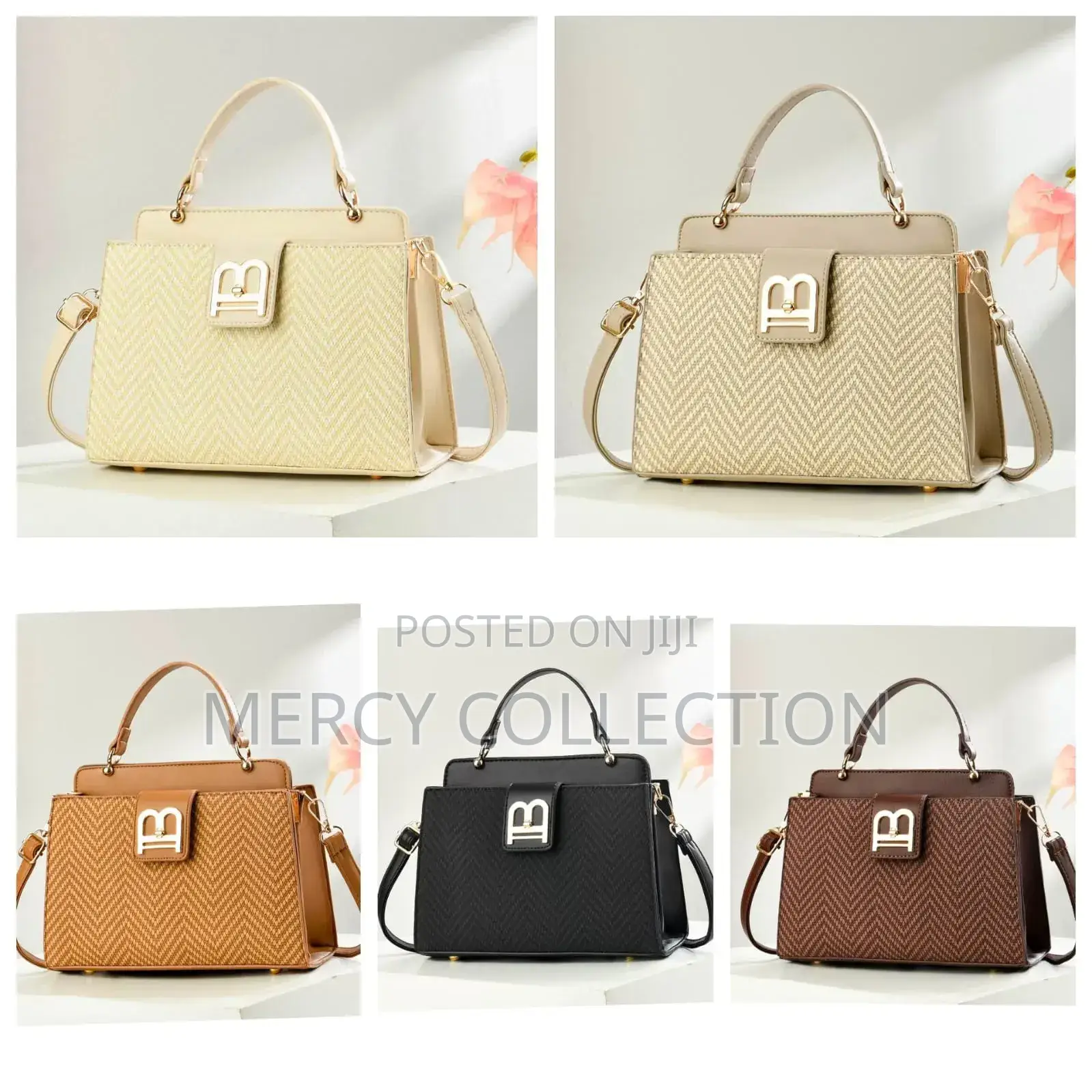 Ladies Bags