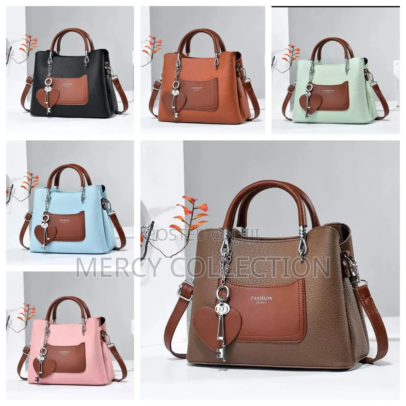 Ladies Bags