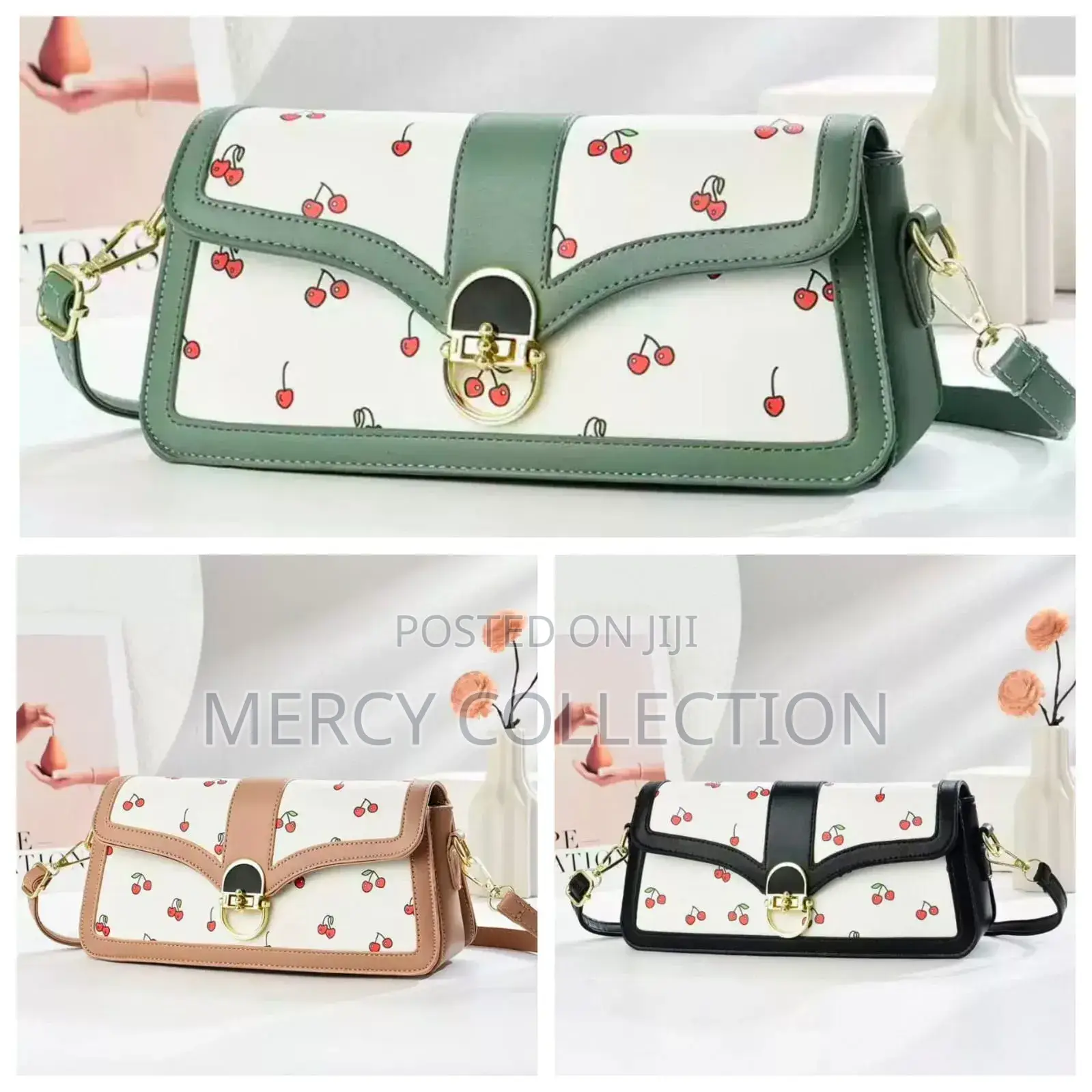Ladies Bags