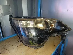 Spade 2012-2015 Xenon Headlight