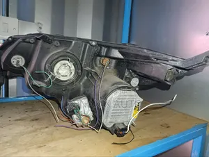 Spade 2012-2015 Xenon Headlight