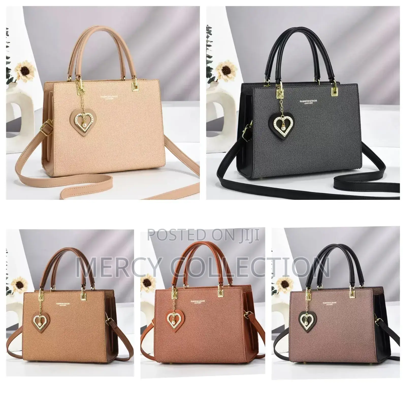 Ladies Bags
