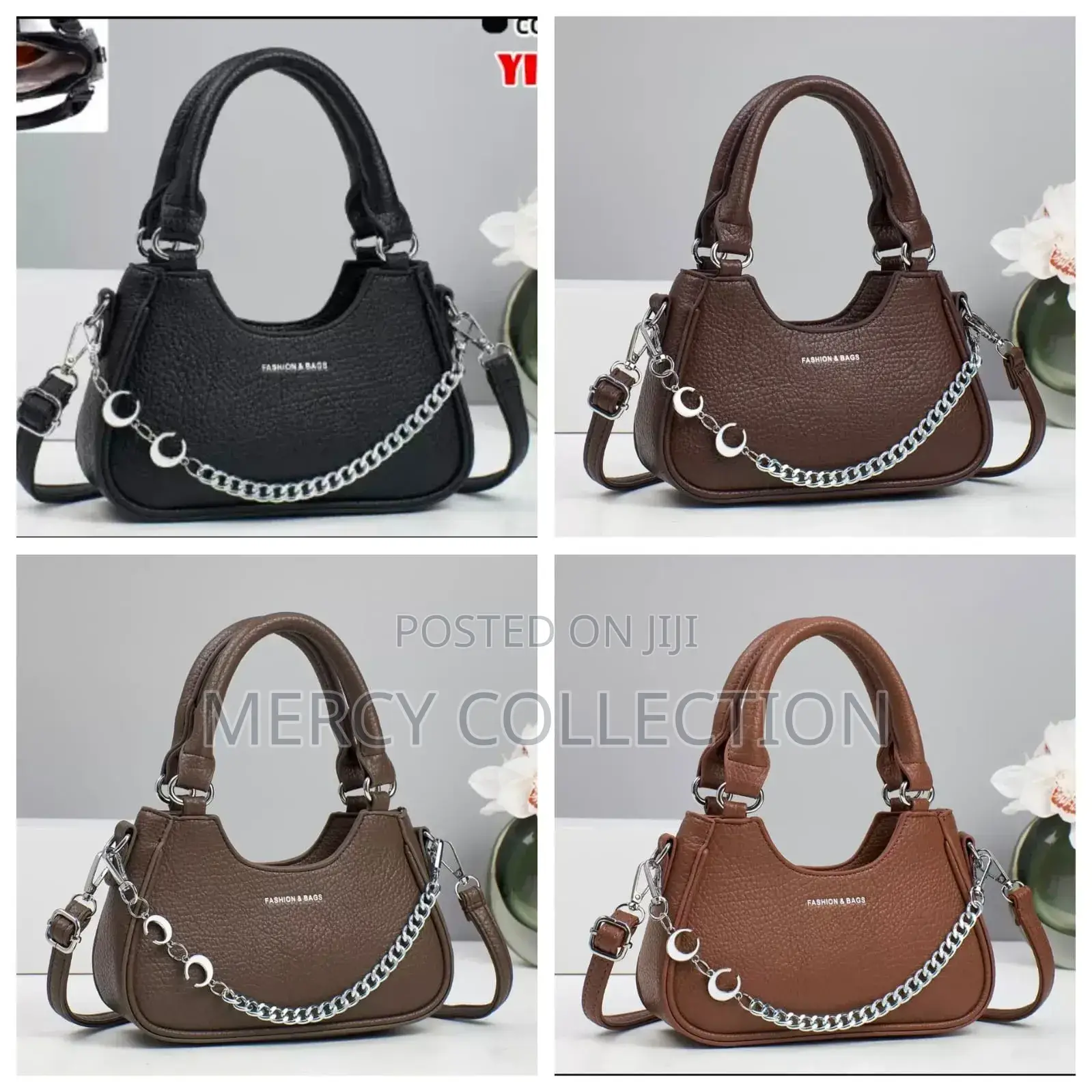 Ladies Bags