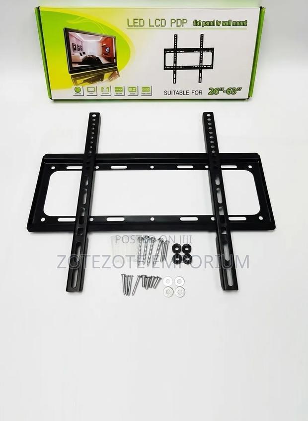 26-65 Inch Flat Panel Wall Mount - main view
