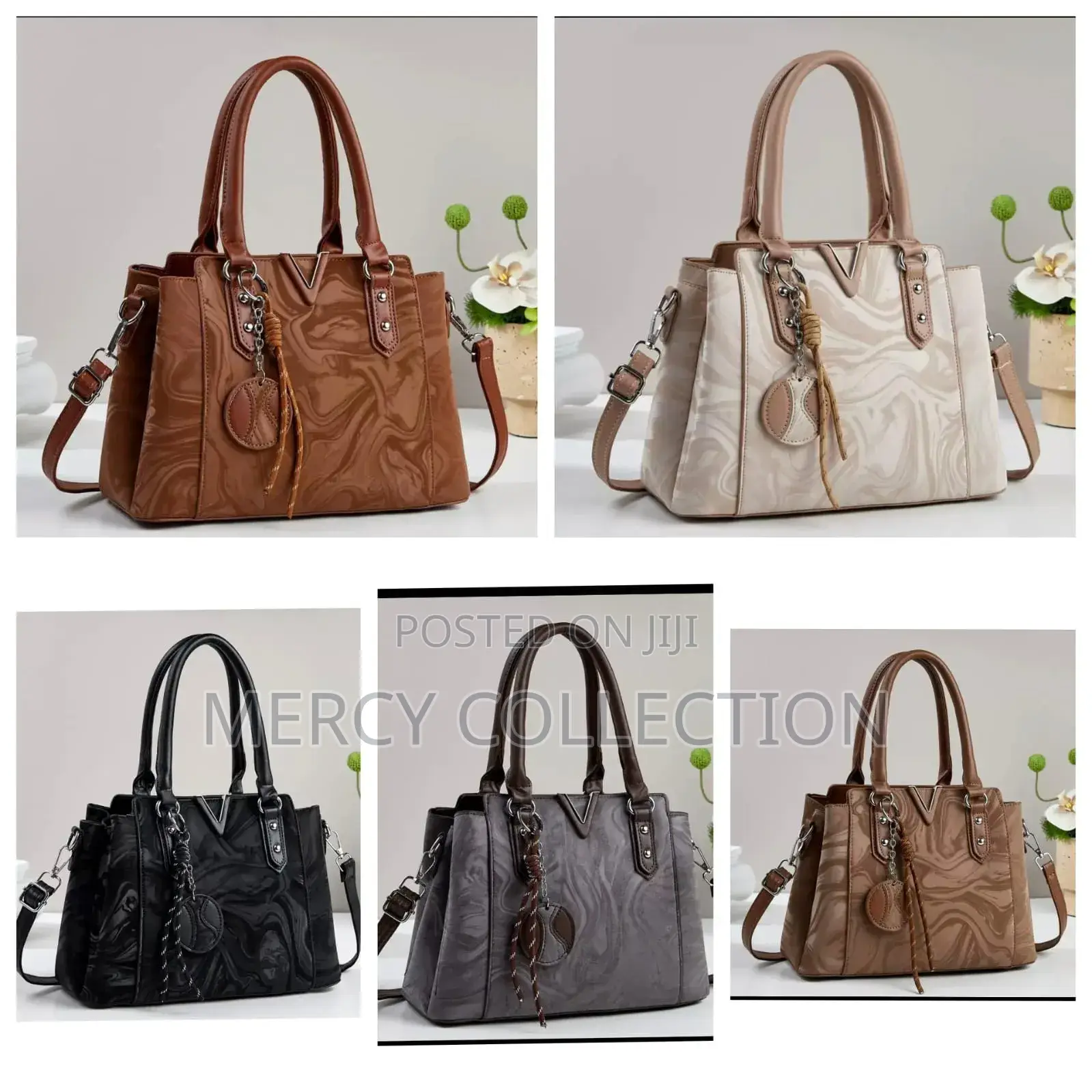 Ladies Bags