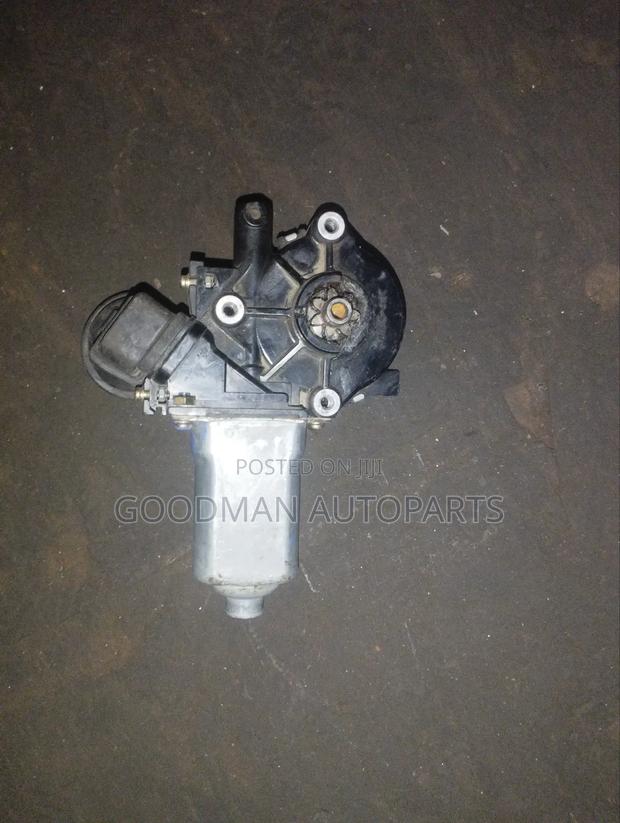 Toyota Nze Window Winding Motor - thumbnail 2