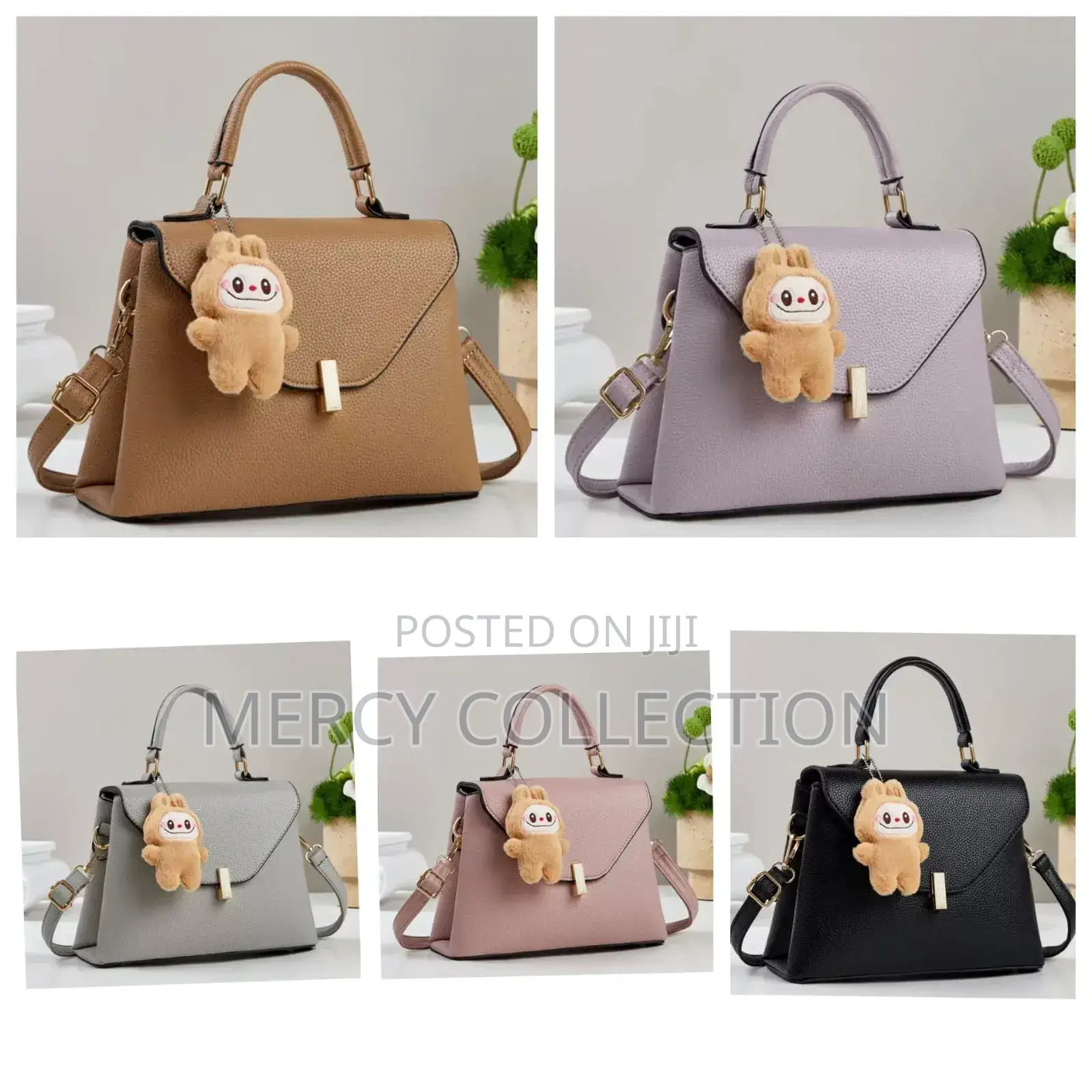 Ladies Bags