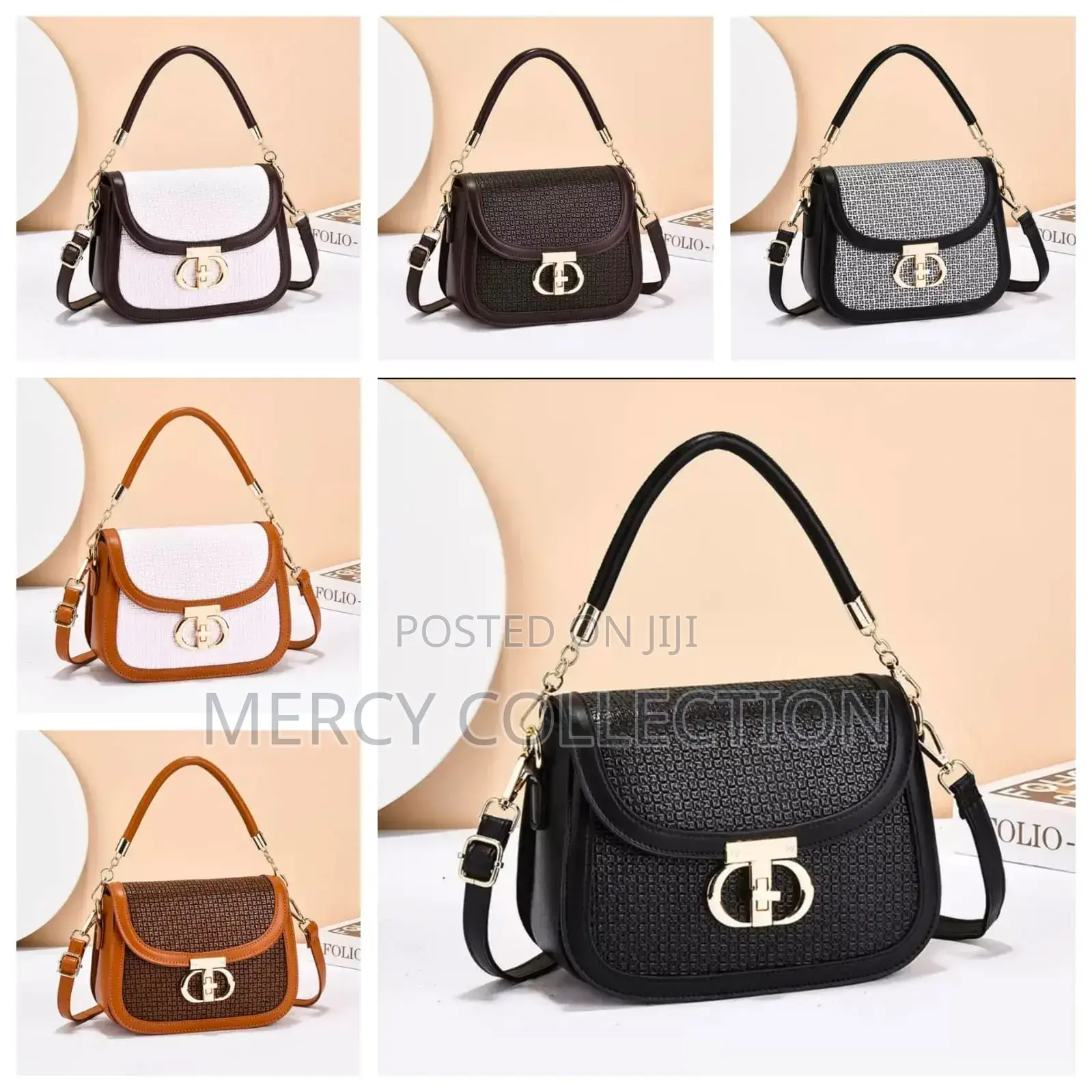 Ladies Bags
