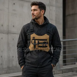 Outdoor Tactical Legit Original Hiking Chest Bag