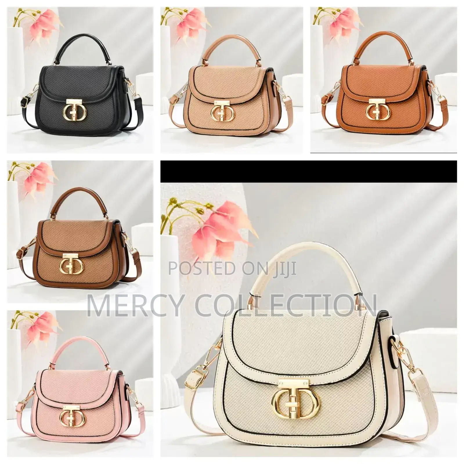 Ladies Bags
