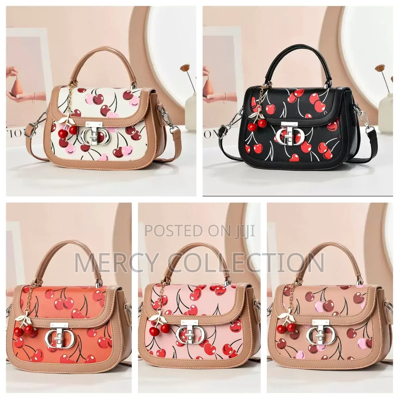 Ladies Bags