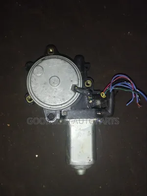 Nissan B15 /Y11 Window Winding Motor
