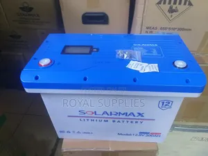300ah Lithium Battery 12v