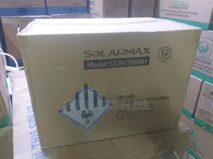 300ah Lithium Battery 12v