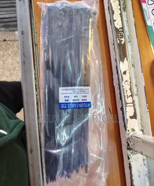 Cable Tie 5x300mm